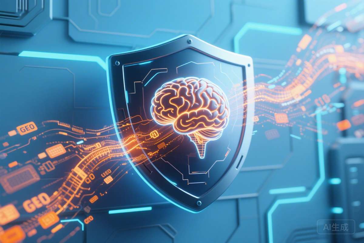 生成式引擎优化（GEO）如何影响AI答案？2026年最新防御指南