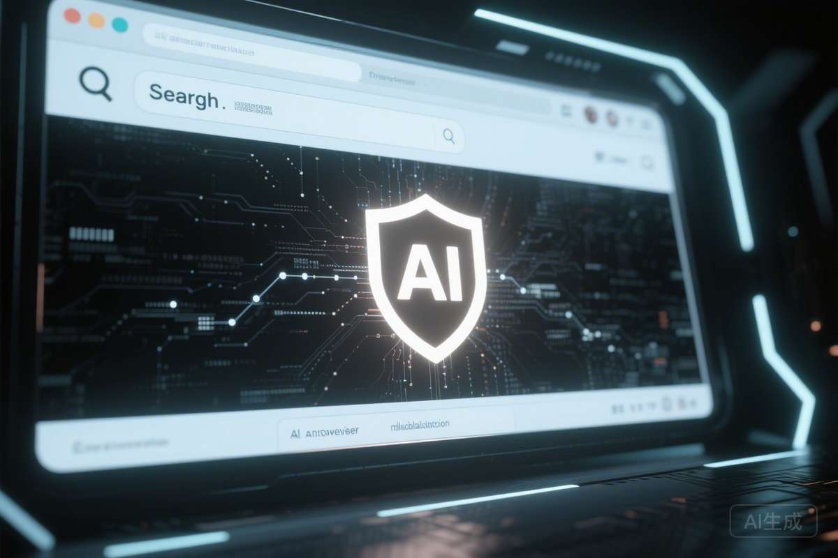 生成式引擎优化(GEO)如何影响AI答案？2026年行业现状与防御指南