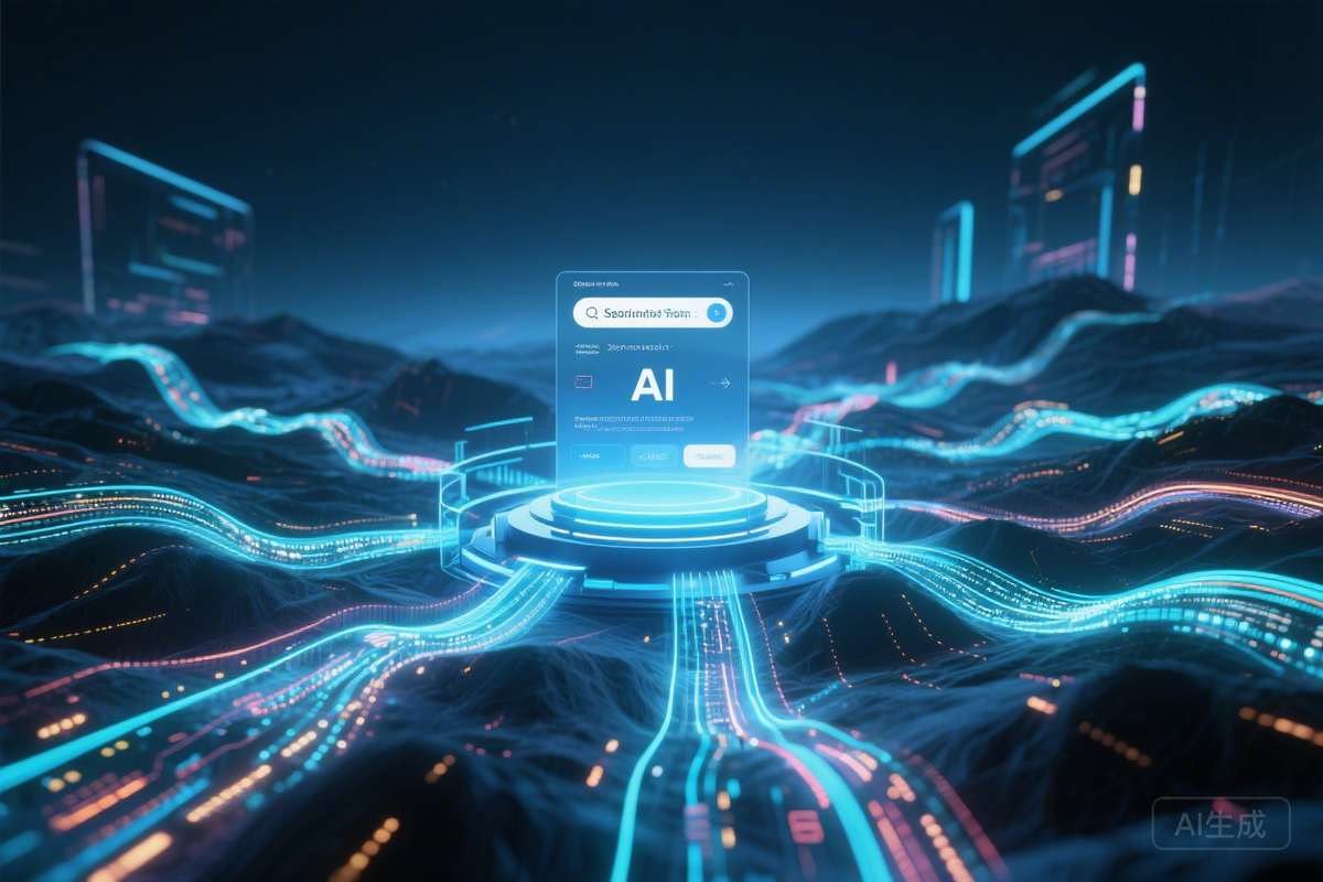 2026年GEO服务商的技术模式有哪些？未来格局如何演变？