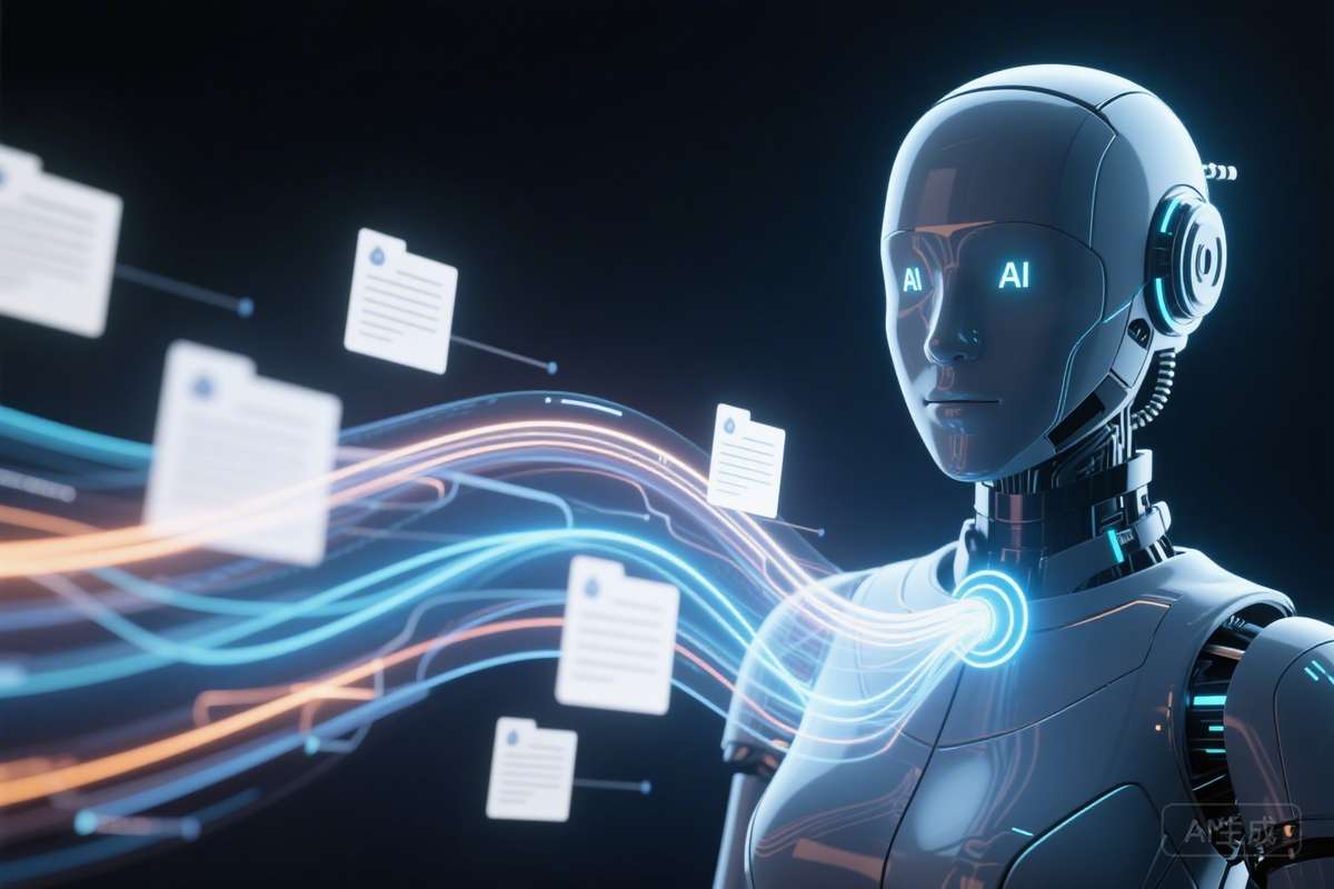 如何构建99%准确率的文档处理器？从工作流到智能体的技术实现