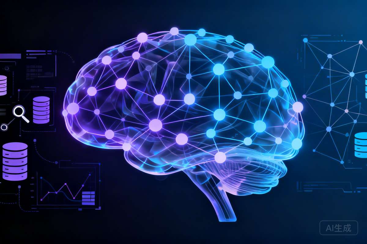 Cognee开源知识引擎如何为AI智能体构建持久记忆？