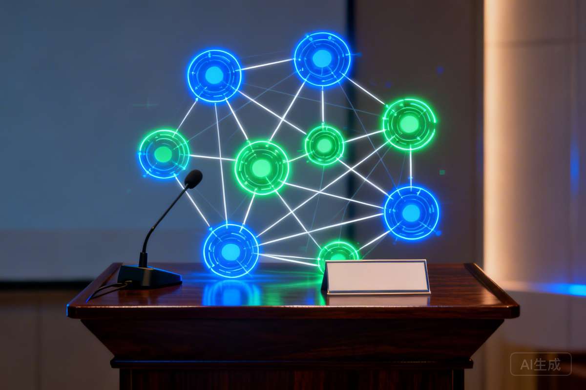 如何利用语义知识图谱自动生成高质量辩论案例？DebateKG系统解析