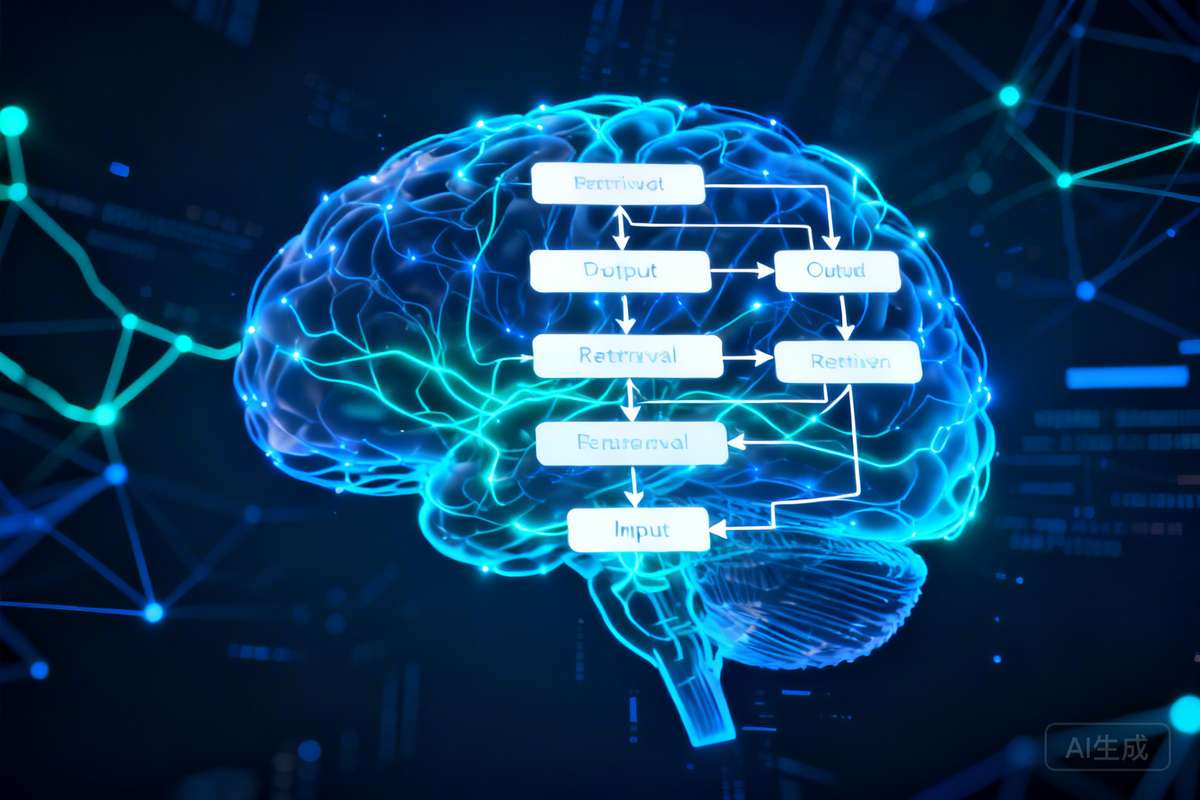 RAG技术四大创新架构中，哪种更适合构建高效智能问答系统？（附2026年选型指南）