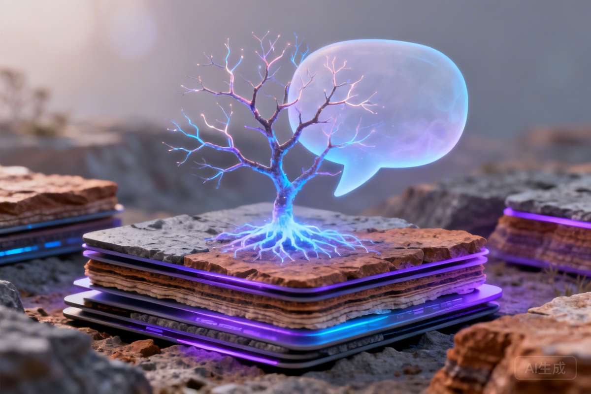 LoreSpec如何从AI对话中提取结构化知识并随时间积累价值？