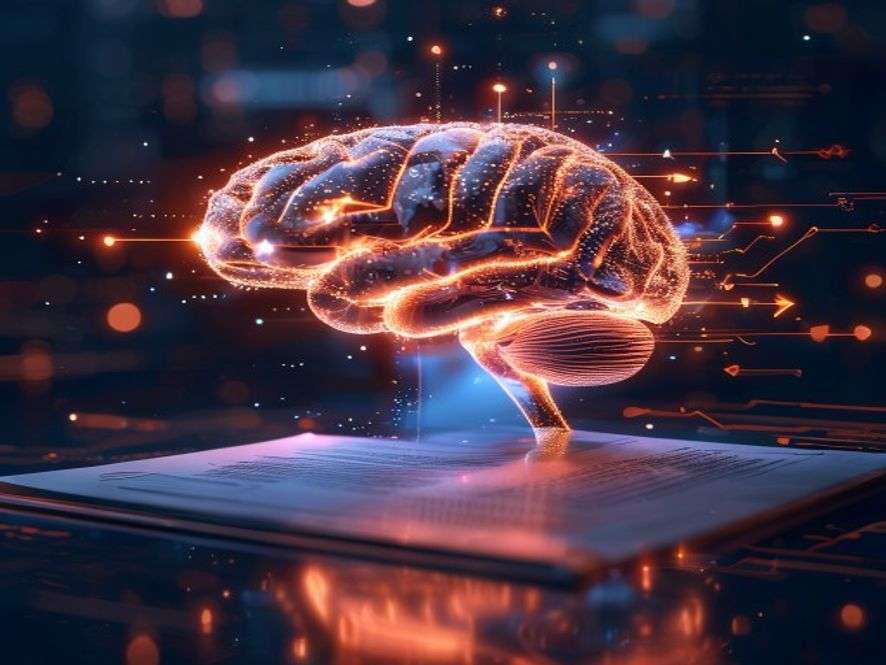 STDM如何让数据实现自我思考并指导大模型分析？