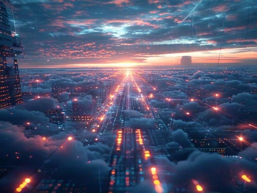 知识图谱如何实现万亿边规模并节省98%成本？（附Stardog基准测试）