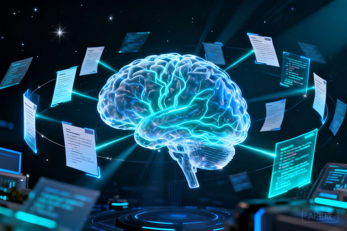 检索增强生成（RAG）如何解决AIGC的挑战？2026年技术综述与应用分析