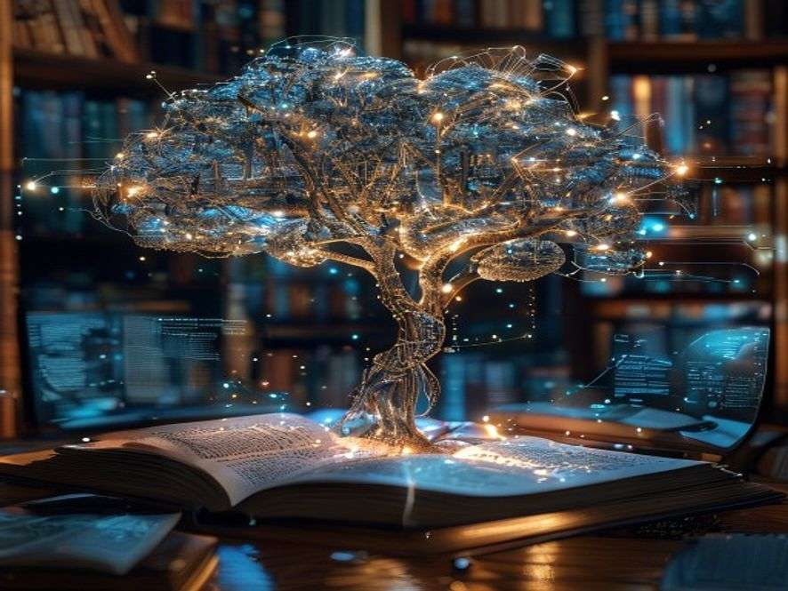 DeepTutor如何结合RAG与知识图谱实现智能辅导？（附核心功能解析）