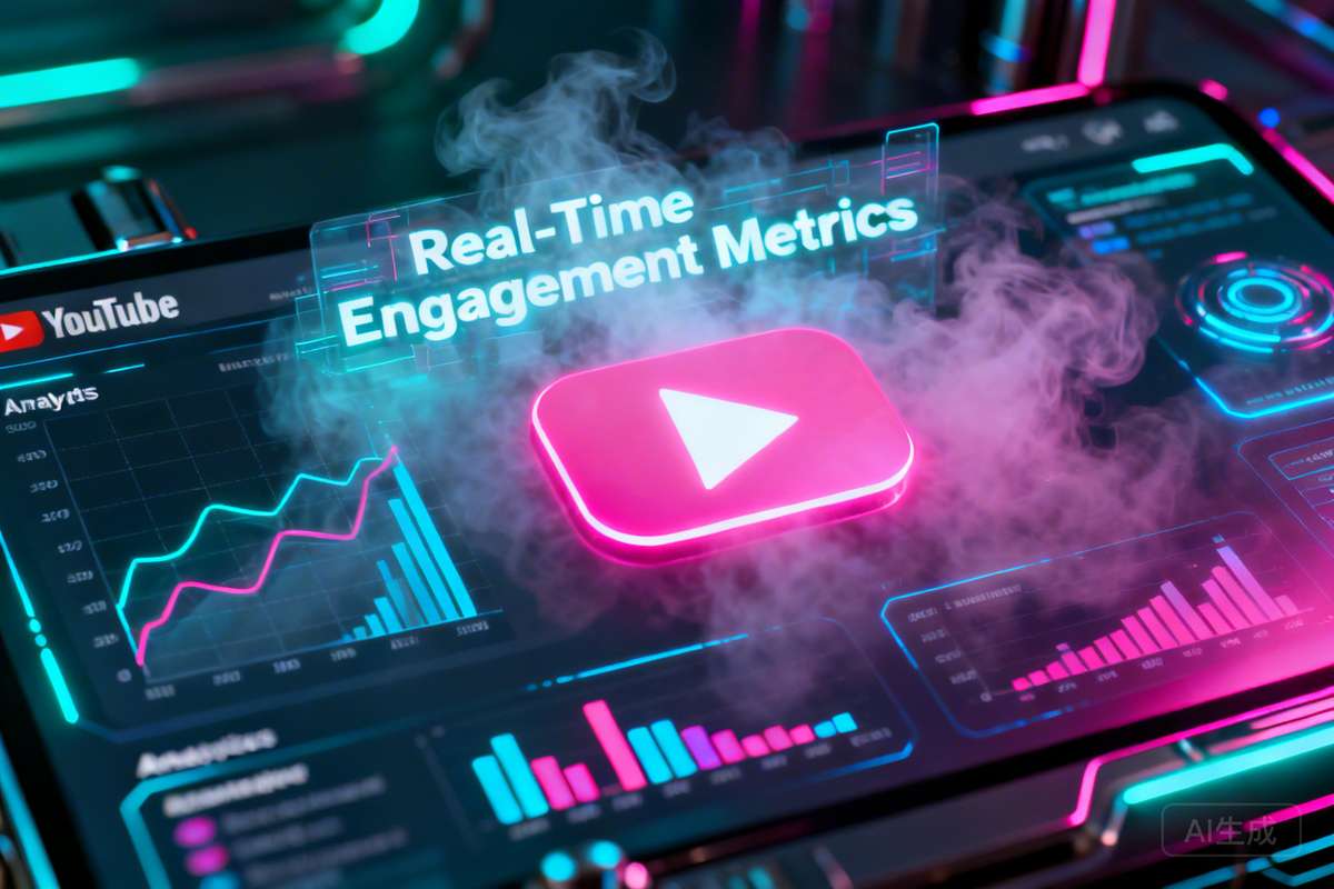 AI内容泛滥下，初创企业如何通过YouTube SEO突围？（2026年策略）