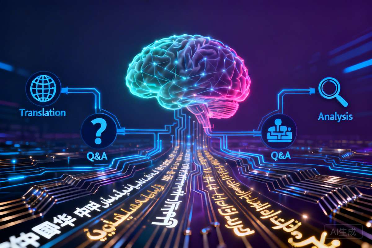 大型语言模型（LLM）是什么？技术原理、应用场景与未来挑战详解