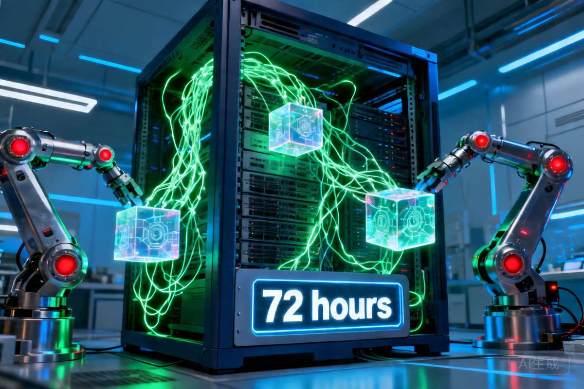 如何用本地硬件72小时生成1065条高质量LLM微调指令数据集？（附多智能体方案）