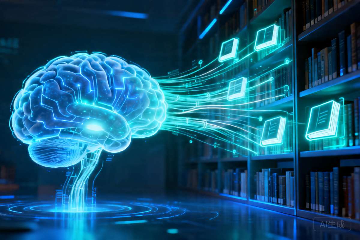 检索增强生成（RAG）如何提升AI大模型的准确性和可靠性？