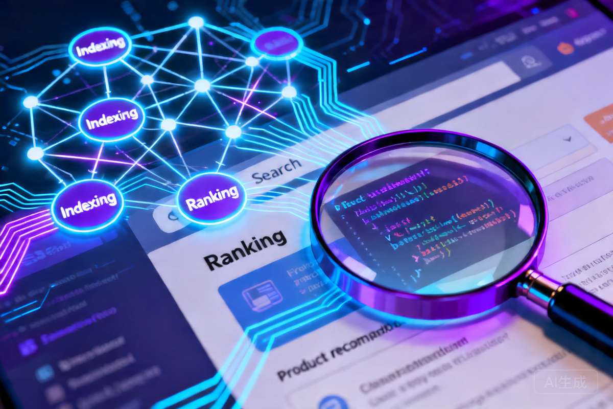 AI系统检索技术有哪些核心原理和实际应用场景？