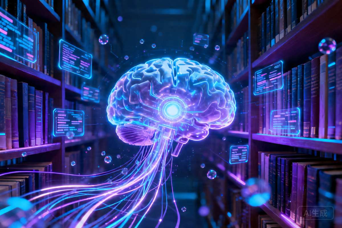 检索增强生成（RAG）如何提升AI大模型的准确性和效率？