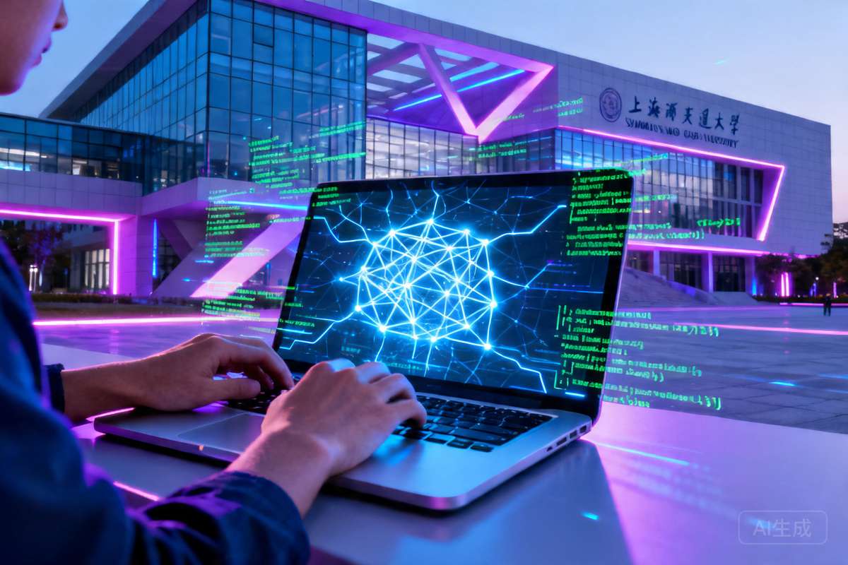 如何快速入门大模型编程实践？2026年上海交大AI安全课程指南