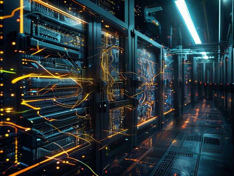 NVIDIA H100 GPU在MLPerf基准测试中表现如何？2026年生成式AI性能实测