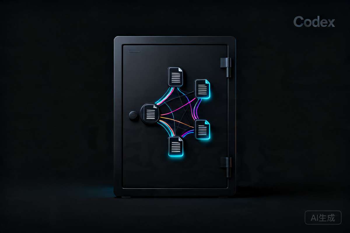 DocMason如何帮助深度研究私有工作文件？（附证据优先知识库构建）