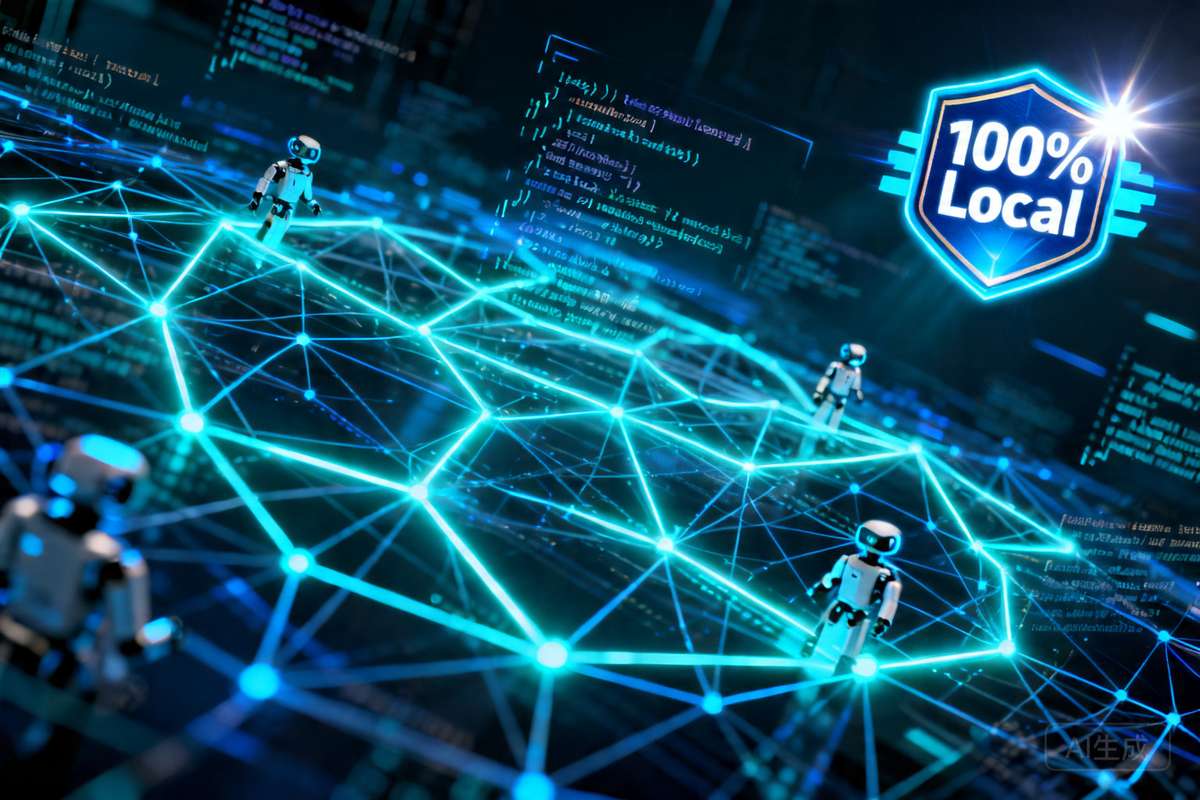 CIE如何通过MCP工具集为AI代理提供本地化代码智能？