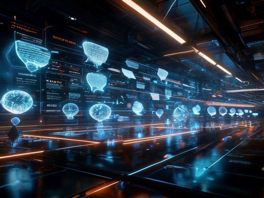 Boswell测试如何通过同行评审对比AI大模型性能？