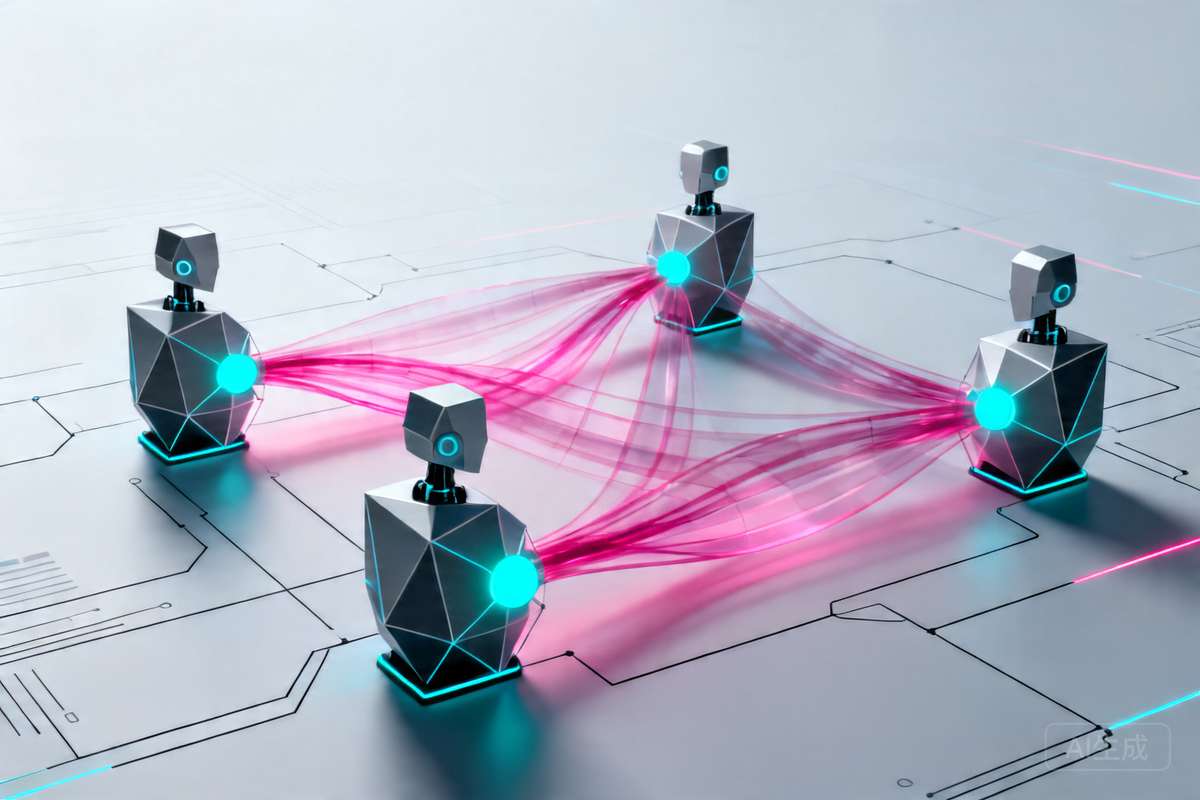 EDDI多智能体编排中间件如何实现对话式AI的无代码协调？