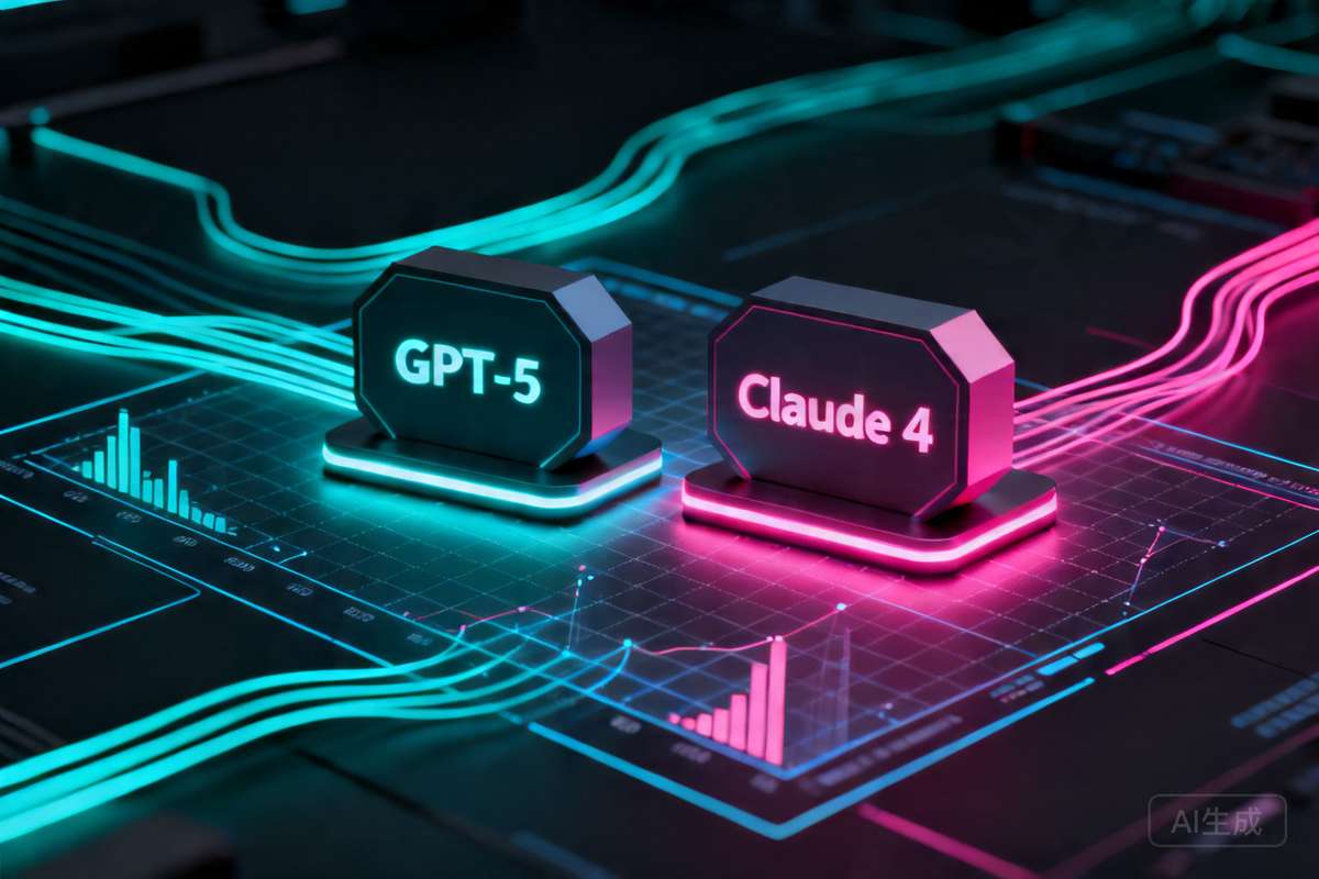 2026年主流大语言模型哪个性能更强、性价比更高？（附详细评测对比）