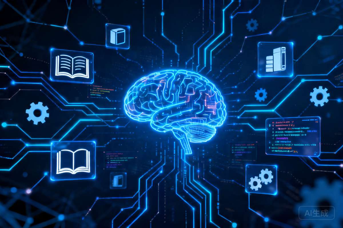 AI智能体学习资源有哪些？2026年最新精选课程与框架教程