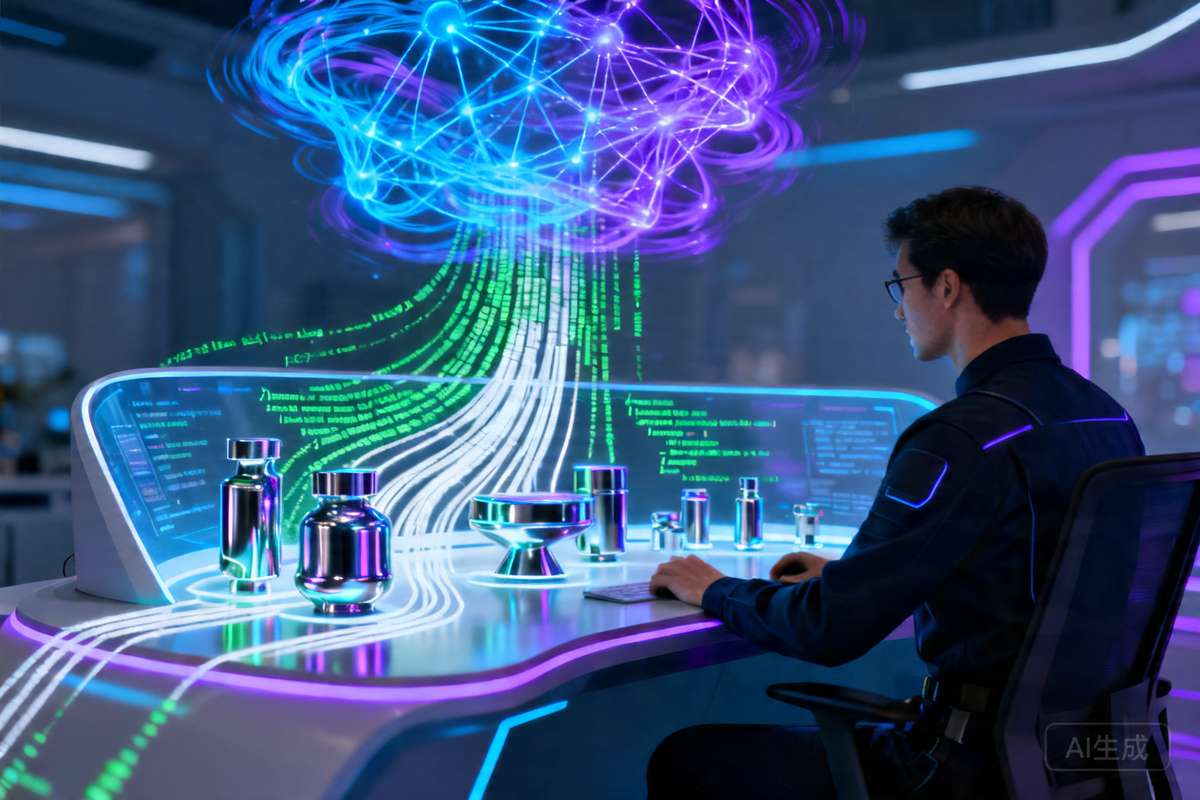 软件工程师如何转型AI研发角色？2026年实用转型指南