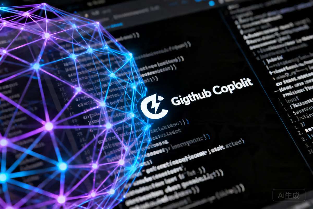 大语言模型如何作为文档补全引擎工作？GitHub Copilot提示工程实践详解
