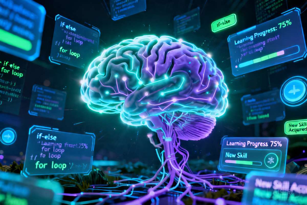 生成式AI智能体如何从入门到精通？52+实战案例详解