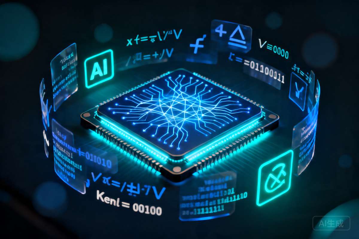 大型语言模型如何加速GPU内核优化？从研究到生产的技术路线