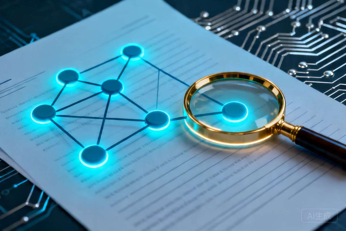 GraphRAG技术如何实现深度文本理解？2026年最新应用解析