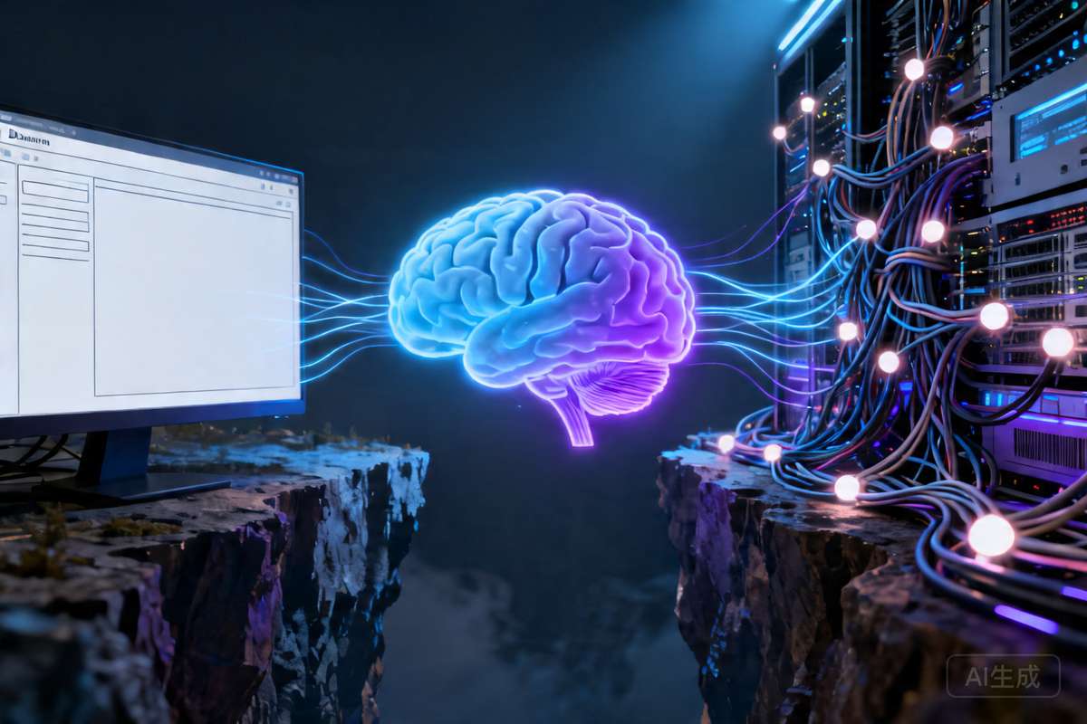 AI智能体从演示到生产级系统，如何跨越优化鸿沟？