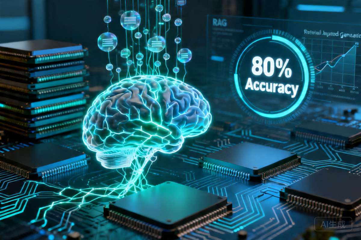 Mastra如何通过LongMemEval实现80%的智能体记忆准确率？