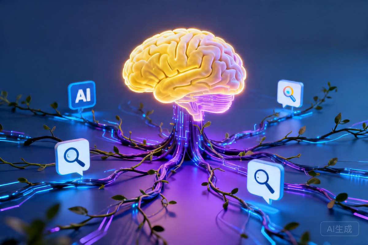 RankAI如何帮助企业以低成本获取Google和AI搜索流量？