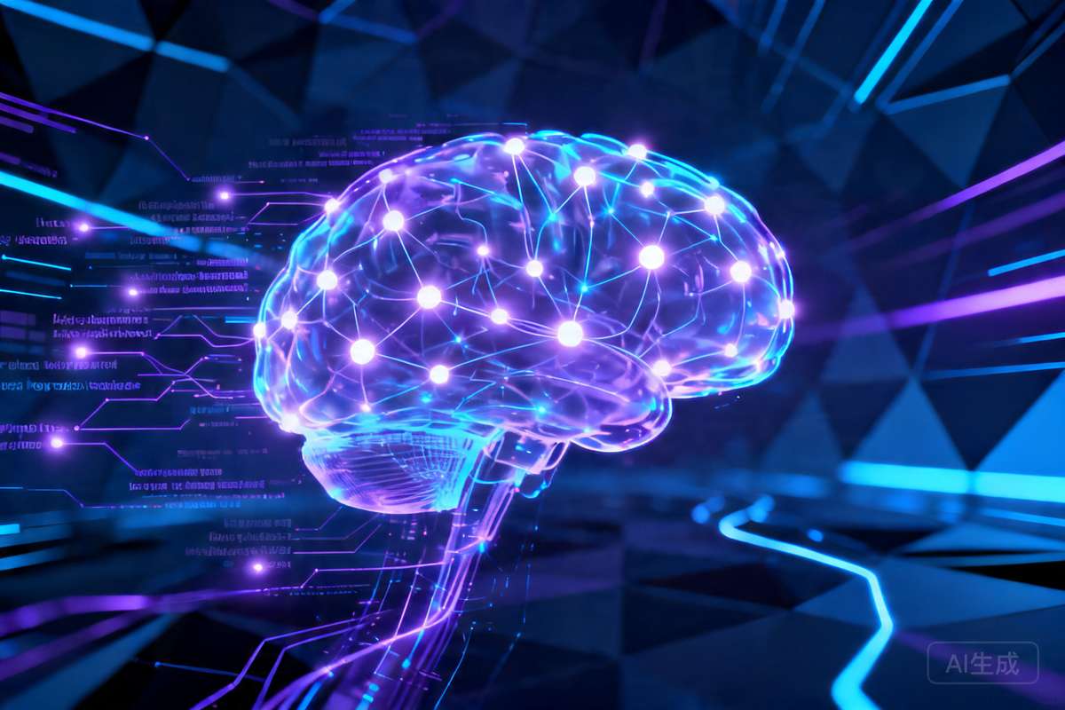 GEO（生成式引擎优化）是什么？2026年如何让AI更好地理解你的内容？