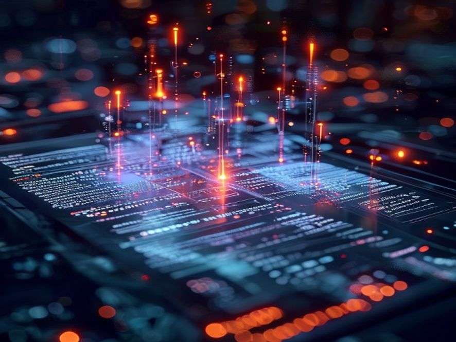 如何用大语言模型从PDF和图片中提取结构化JSON数据？