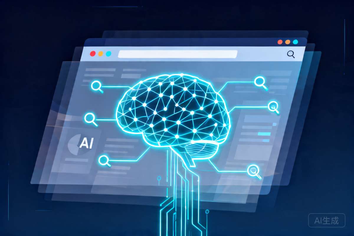Open Deep Research如何实现开源深度网络研究？（附Firecrawl与推理模型解析）