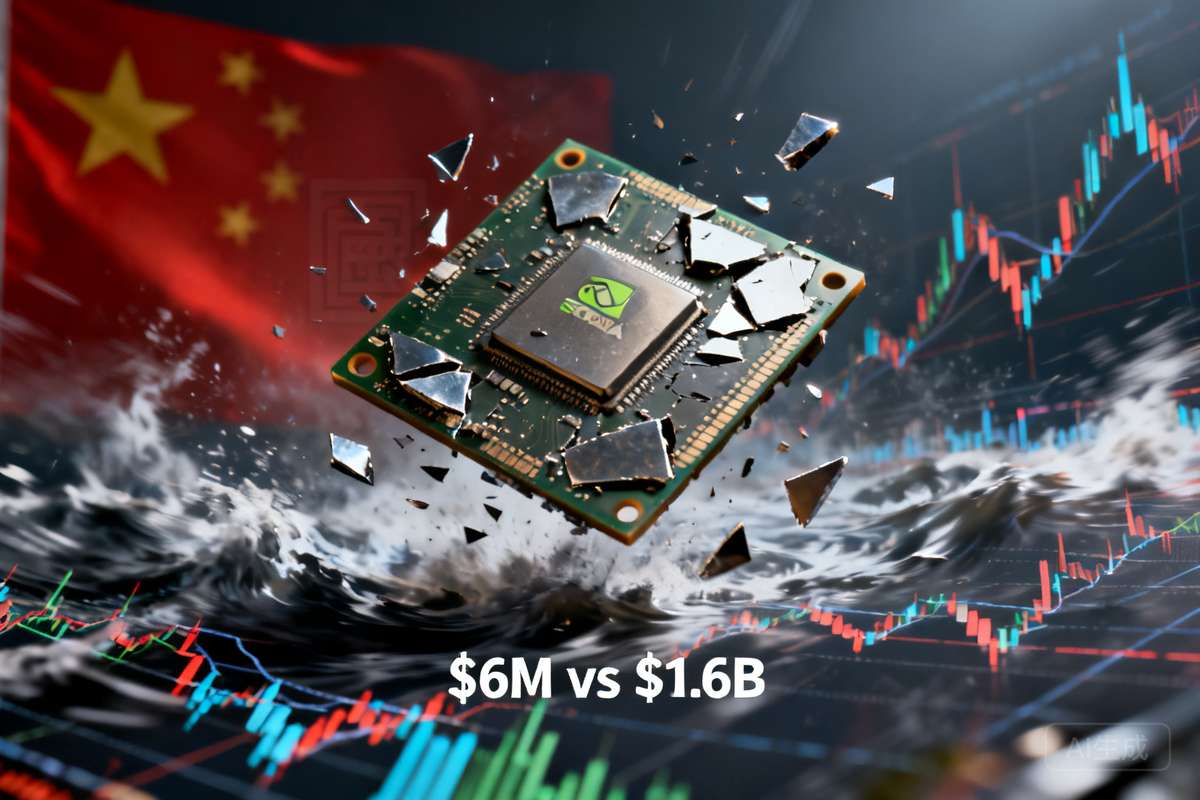 DeepSeek冲击波：AI基础设施投资是否被高估？2026年新思考