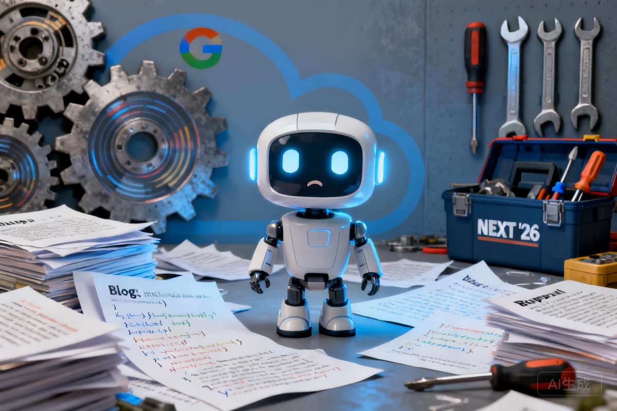 Gemini AI代理在100美元创业竞赛中暴露了哪些问题？2026年Google Cloud如何修复？