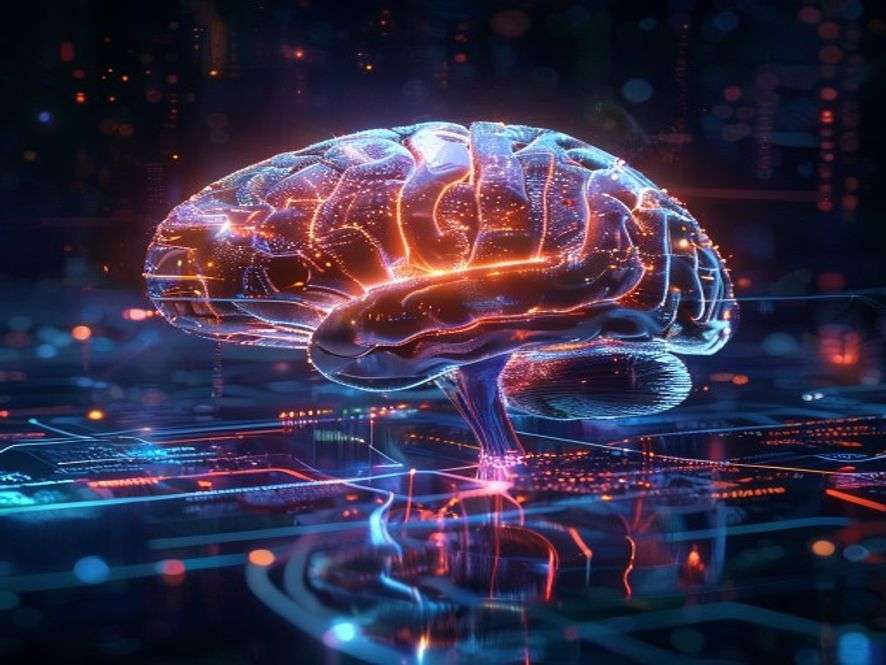 百度文心大模型的核心优势是什么？千亿参数知识增强如何加速企业AI落地？