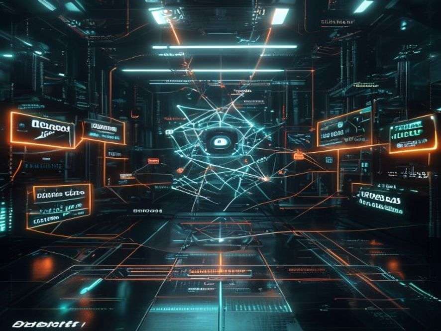 DeepSeek一口气开源十个项目，从通信库到OCR全链覆盖