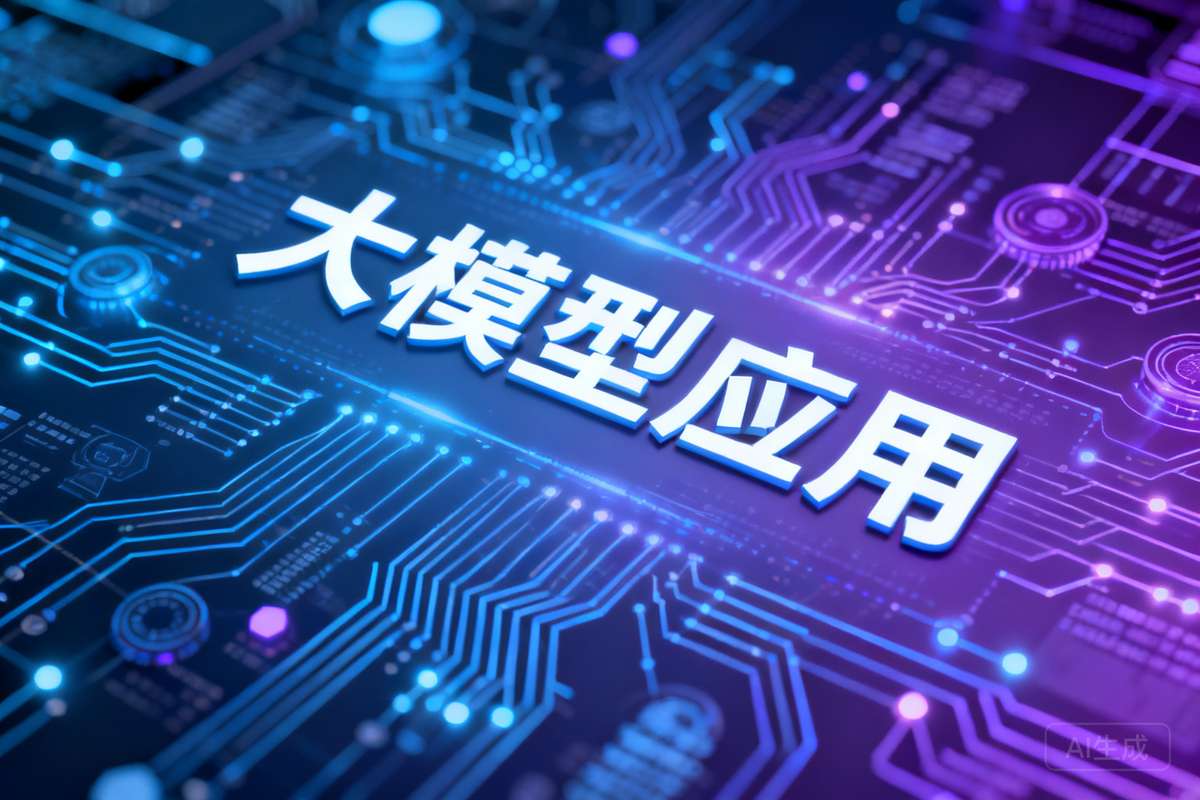 大模型学习路线：从零入门大模型应用开发