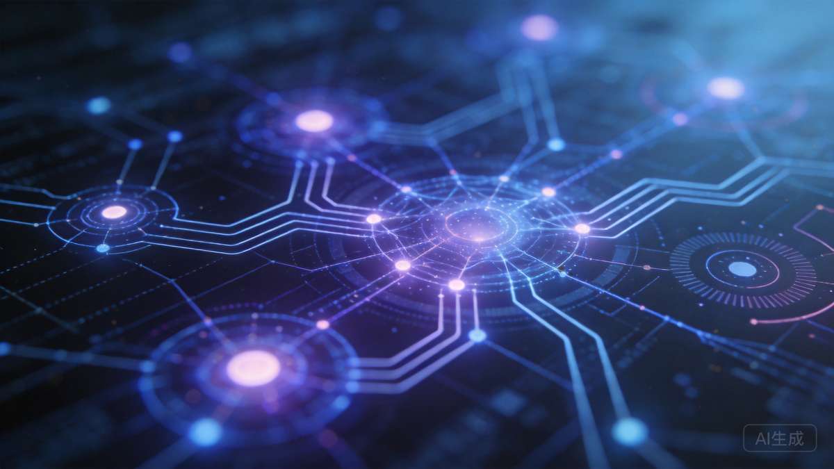 天津博览会发布《2026全球AI算力报告》，指出AI芯片正从