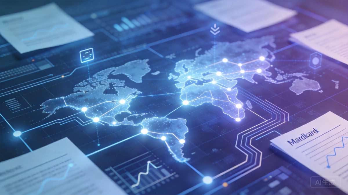 用 llms.txt 给 AI 递张高精地图：网站适配实战教程