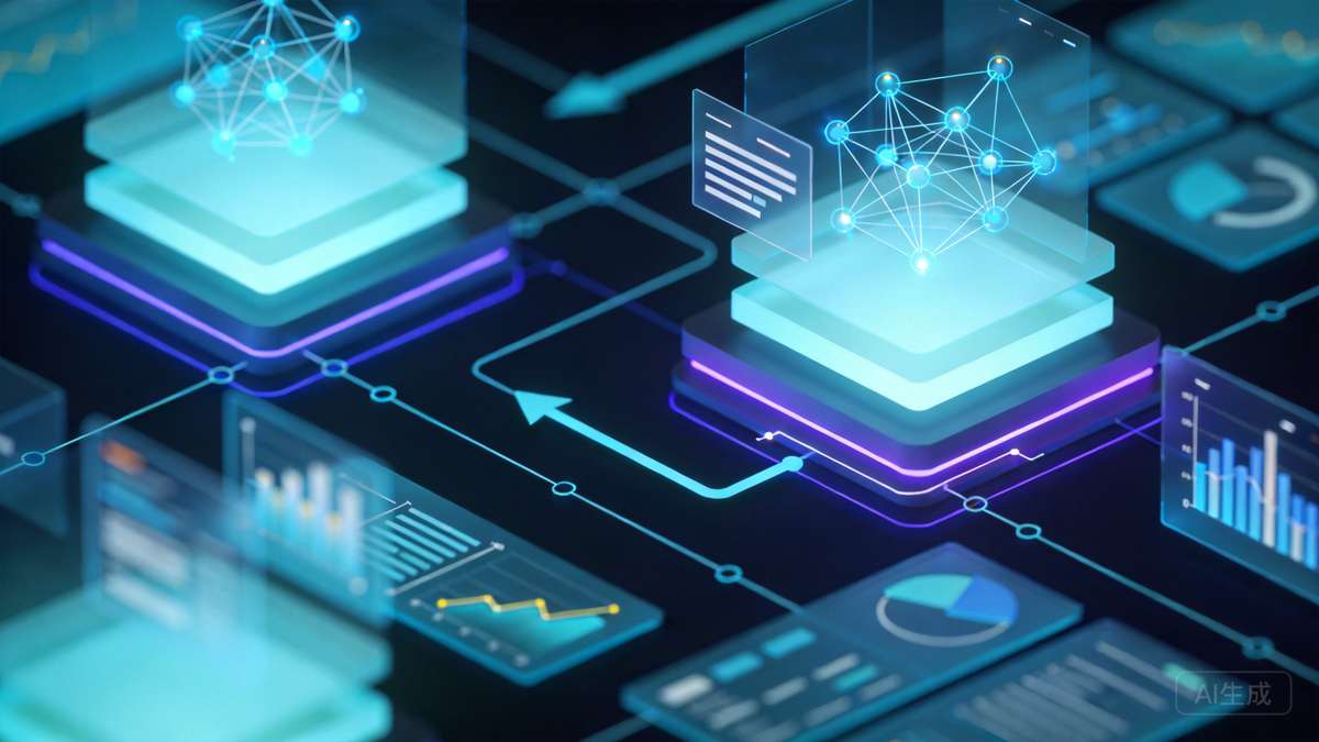 GEO 不是 SEO 的替代品：企业级落地要拆开的工程三层
