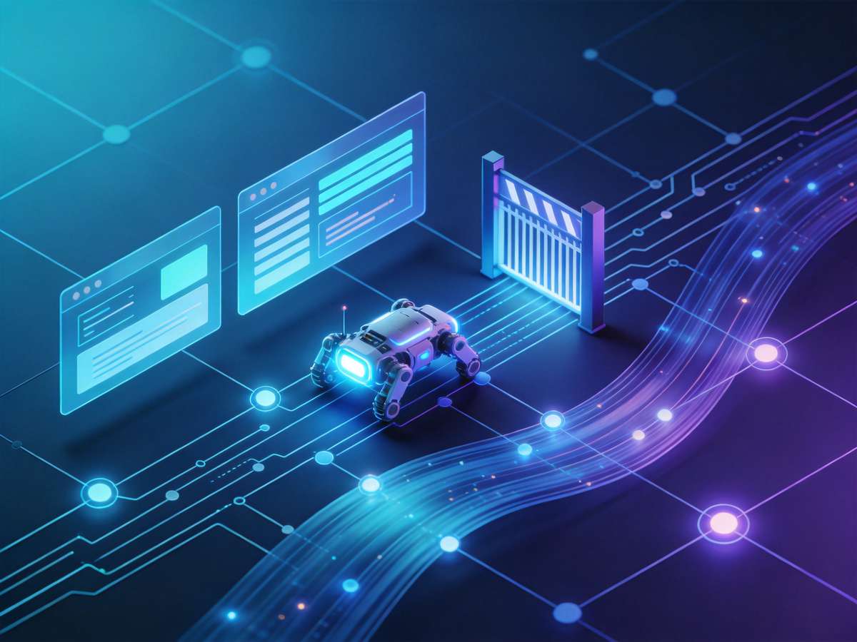 AI 爬虫 robots.txt 配置：大部分站长其实什么都不用改