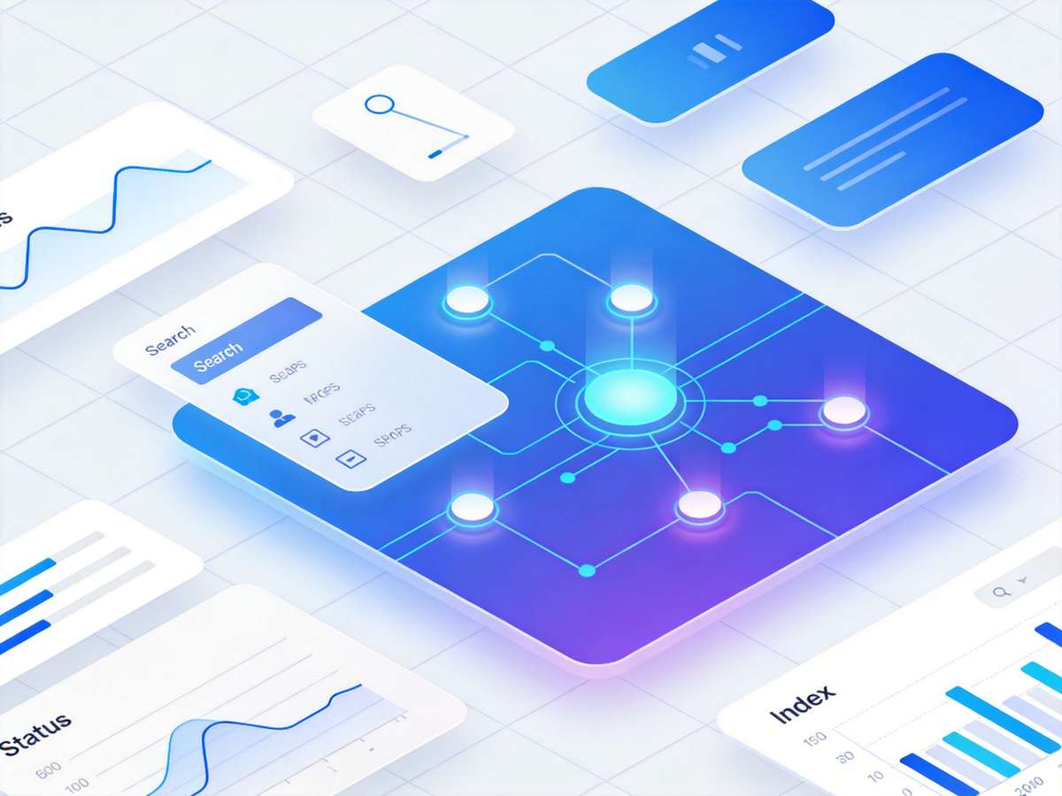 Search Console 不只是看流量：Google 眼中的网站体检报告