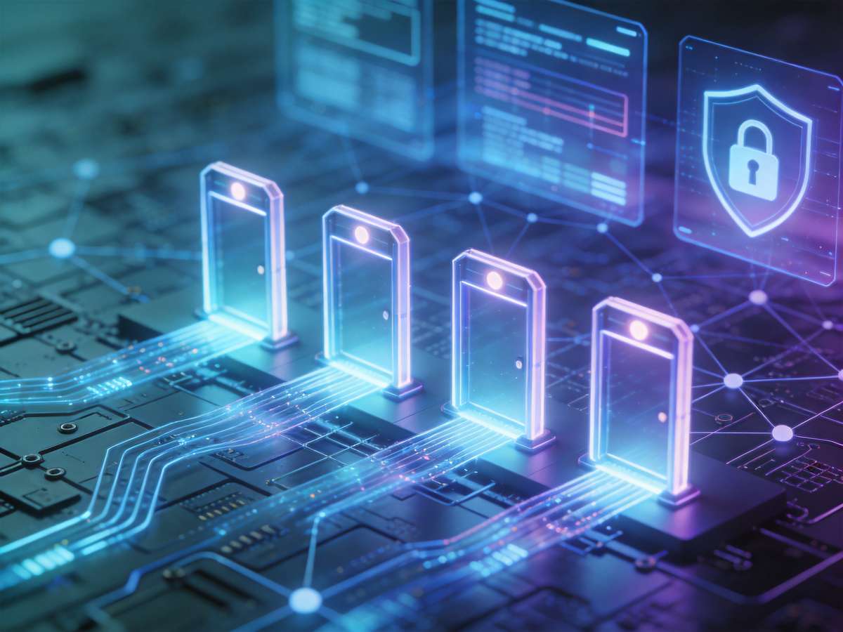给自主 AI Agent 上锁：四阶段 DevSecOps 流水线怎么搭