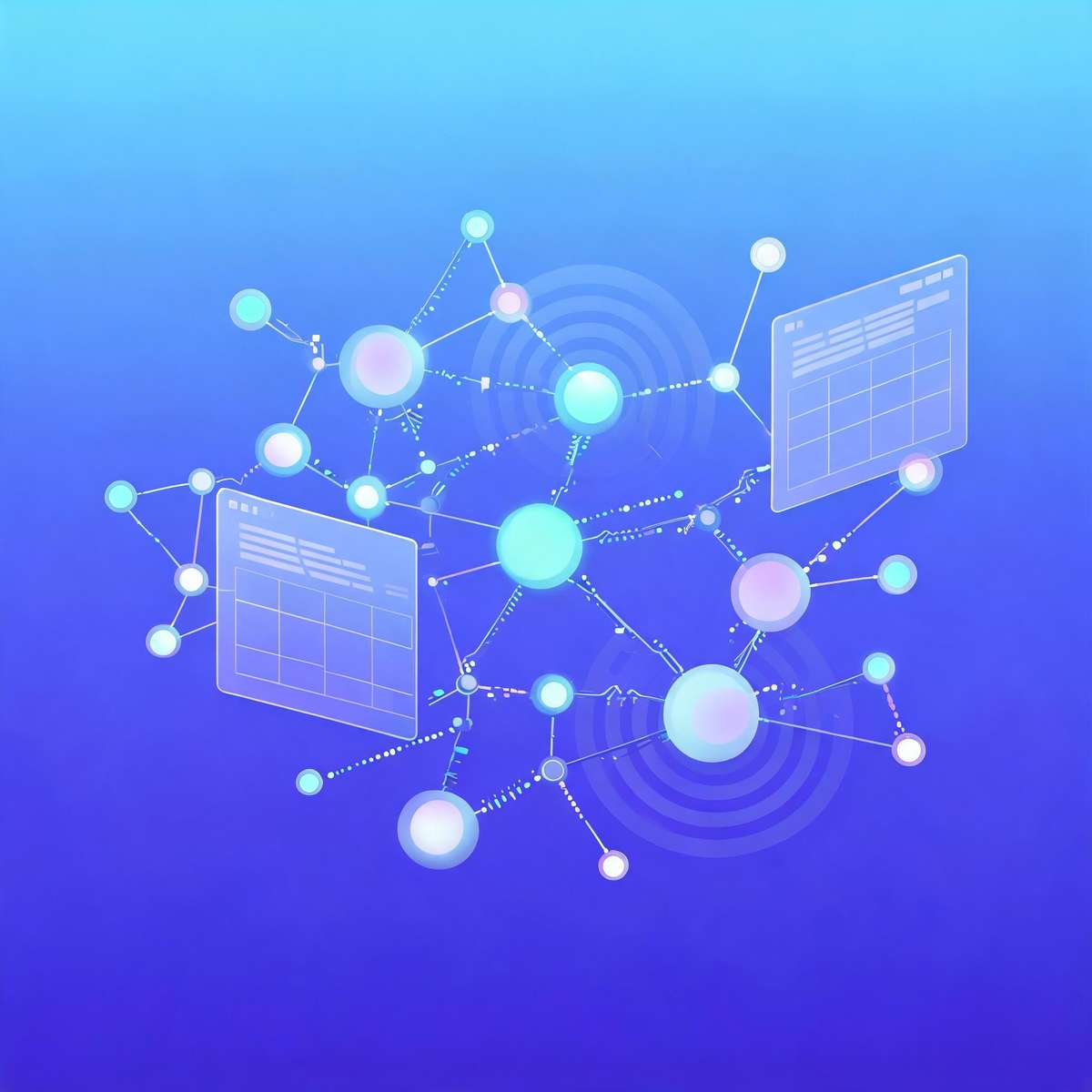 把生成式 AI 塞进数据库：AlloyDB 语义搜索与自然语言生成 SQL 实测