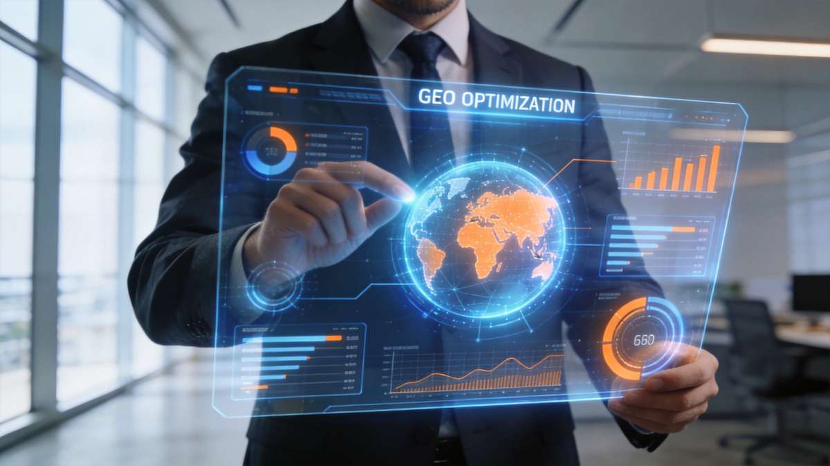 如何充分利用OpenClaw进行GEO优化呢？